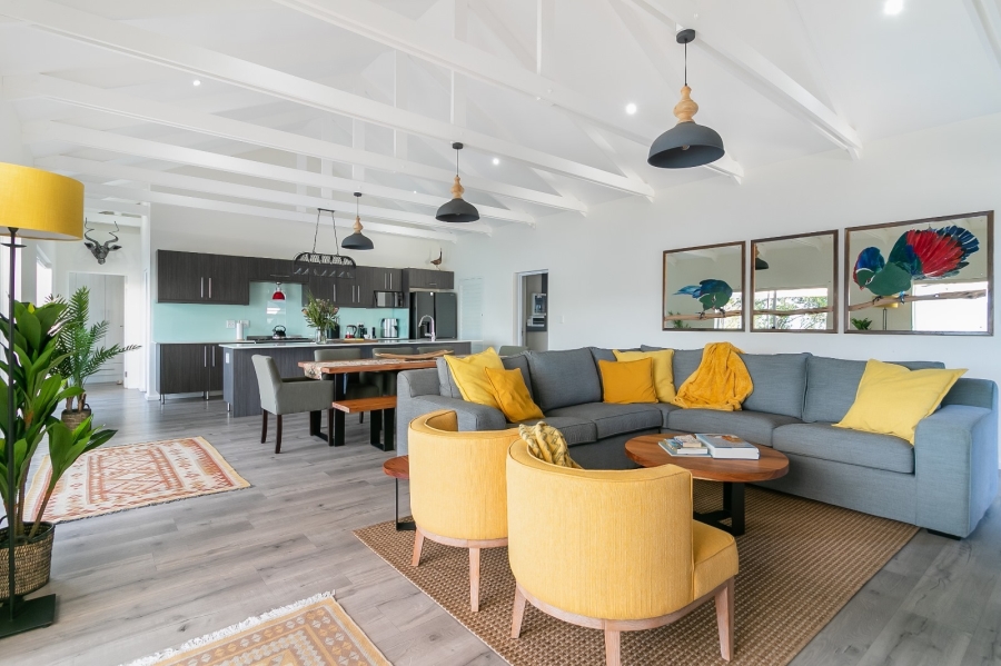 4 Bedroom Property for Sale in Paradise Western Cape